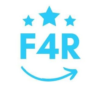 Telgraf kanalının logosu free4review — Free 4 Review 🤩💻🎁