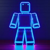 Логотип телеграм канала @free_adoptmee — •Роблоксы бесплатно•