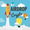 Логотип телеграм канала @free_airdrop_crypto — Airdrop - криптовалюты