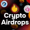 Logo of telegram channel free_airdrop_earncrypto — Free Airdrop//Earn Crypto