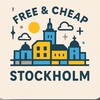 Logo of telegram channel free_cheap_se — 💰 Ловец скидок и акций в Швеции 🇸🇪