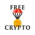 Logo saluran telegram free_crypto_chanel_y — FREE CRYPTO