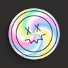 Логотип телеграм канала @free_design_graphic — Free graphic design: mockup, texture pack, psd templates, fonts