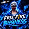 Telegram channel Free Fire 🇷🇺 🇰🇿 🇺🇿 🇰🇬 🇹🇯 logo