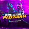 Telegram kanalining logotibi free_fire_padwakh — FREE FIRE | PADWAKH