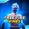 Logo of telegram channel free_fire_vines — FREE FIRE | VINES