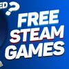 Логотип телеграм канала @free_games_keys — Раздача | Халява / Steam