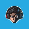 Логотип телеграм канала @free_gaming_community — Free Gaming Community 🦈