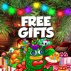 Логотип телеграм канала @free_gifts_news — fangifts | NFT gifts