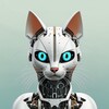 Логотип телеграм канала @free_gpt_chats — ИИ чаты, бесплатные чаты GPT