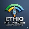የቴሌግራም ቻናል አርማ free_inteernet — ETHIO HTTP INJECTOR🇪🇹
