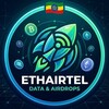 የቴሌግራም ቻናል አርማ free_internet_data19 — Ethiopian Free Internet Data 🇪🇹