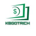 Logo del canale telegramma free_make_moneys - KBGOTRICH💸