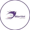 Логотип телеграм канала @free_martlet — Free Martlet