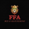 Логотип телеграм канала @free_matcherino — FFA | MATCHERINO