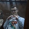 Логотип телеграм канала @free_pavel_sinelnikov — Свободу Павлу Синельникову