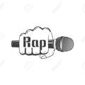 Logo saluran telegram free_raphiphop — Free Rap/HipHop Music