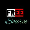 Логотип телеграм канала @free_sourceit — Free Source | IT