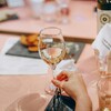 Логотип телеграм канала @free_table — Свободный столик | Сахалин