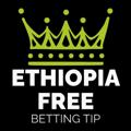 የቴሌግራም ቻናል አርማ free_ticket — ETHIOPIA FREE BETTING TIP