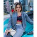 Telegram channel Mac Predictions (Ruhi Patel) logo