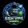 Логотип телеграм канала @free_vpsssh — FREE SSHWS UDPCFG