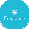 Логотип телеграм канала @free_workse — Удаленная Работа Freelance