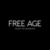 Логотип телеграм канала @freeage_official — freeage.official