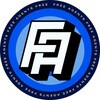 Логотип телеграм канала @freeagentsmlbb — FREE AGENTS [MLBB]