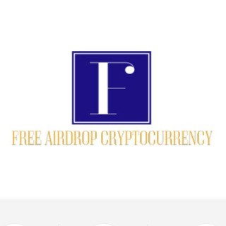 टेलीग्राम चैनल का लोगो freeairdropcrypto45 — Free Airdrop Cryptocurrency