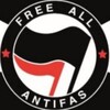 Logo of telegram channel freeallantifas — Free All Antifas - Italy