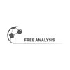 Logo of telegram channel freeanalysing3 — FREE ANALYSIS 3 NEWS