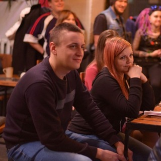 Логотип телеграм канала @freeanarchy — Свободу Челябинским анархистам!