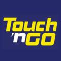 Logo of telegram channel freeangpautng — Touch n Go Free Angpau Event