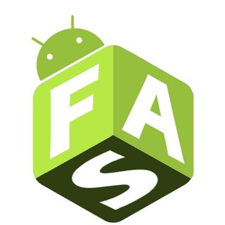 Логотип телеграм канала @freeappssometimesandro — FreeAppsSometimes • Android