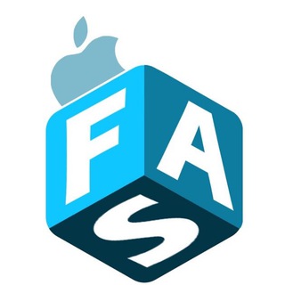 Логотип телеграм канала @freeappssometimesios — FreeAppsSometimes • iOS