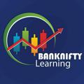 电报频道的标志 freebankniftylearning — Banknifty Learning💰