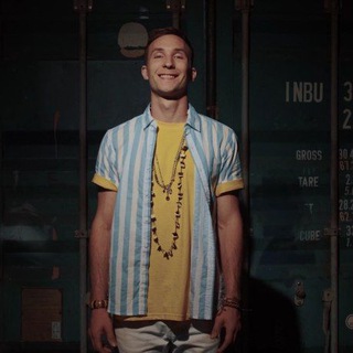 Логотип телеграм канала @freebartender — Free Bartender