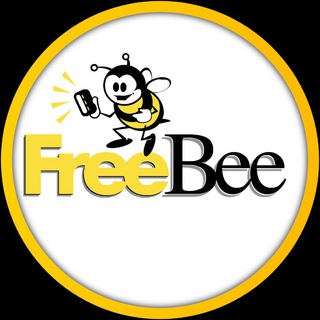 Логотип телеграм канала @freebee0 — FREEBE - Скидки и Промокоды для AliExpress Wildberries, Алиэкспресс Вайлдберриз