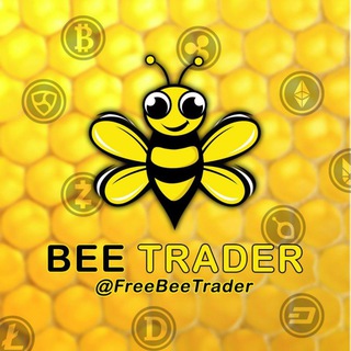 Logo of telegram channel freebeetrader — 🐝 Bee Trader