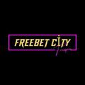 Logo saluran telegram freebetcity — 💯FREBET CİTY DUYURU🔔