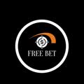 Logo saluran telegram freebetcrypto — Free BET