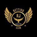 Logo saluran telegram freebets14331 — Rj Betting club