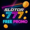 Telegram channel FreeПром Slotor logo