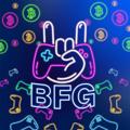 Logo saluran telegram freebfgmoney — Раздача Денег в BFG 🤑