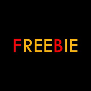 Логотип телеграм канала @freebiegol — FreeBie | Халява