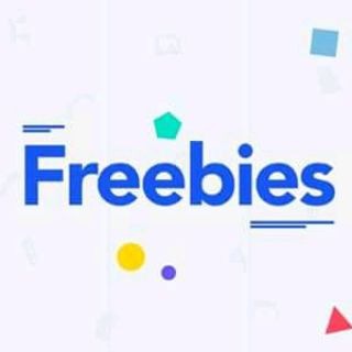 Logo of telegram channel freebies_grp — Freebies official🎁