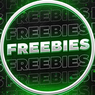 Логотип телеграм -каналу freebies_ua — Freebies | Crypto | P2P