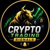 Telegram channel Futures trading signals logo