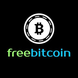 Logo of telegram channel freebitcoin_free_bitcoin_btc — Freebitco.in - Free Bitcoin